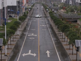 公司檢查組赴安寧孔家崖棚改項(xiàng)目進(jìn)行安全檢查